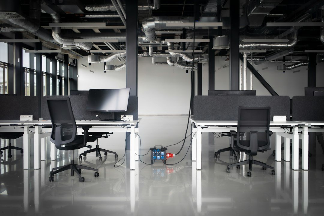 Commercial andOffice Cleaning
