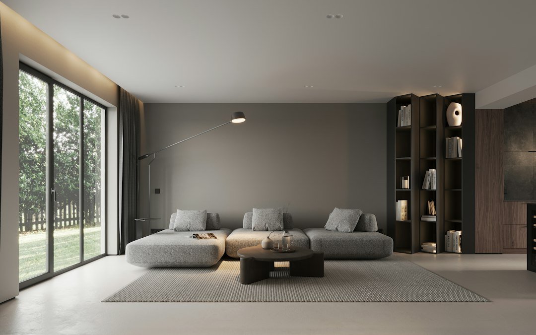 Domestic Cleaning