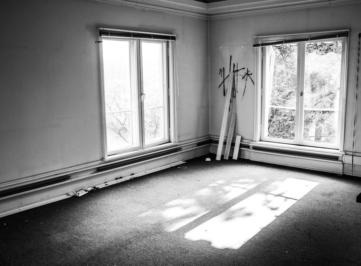 End-of-Tenancy Cleaning