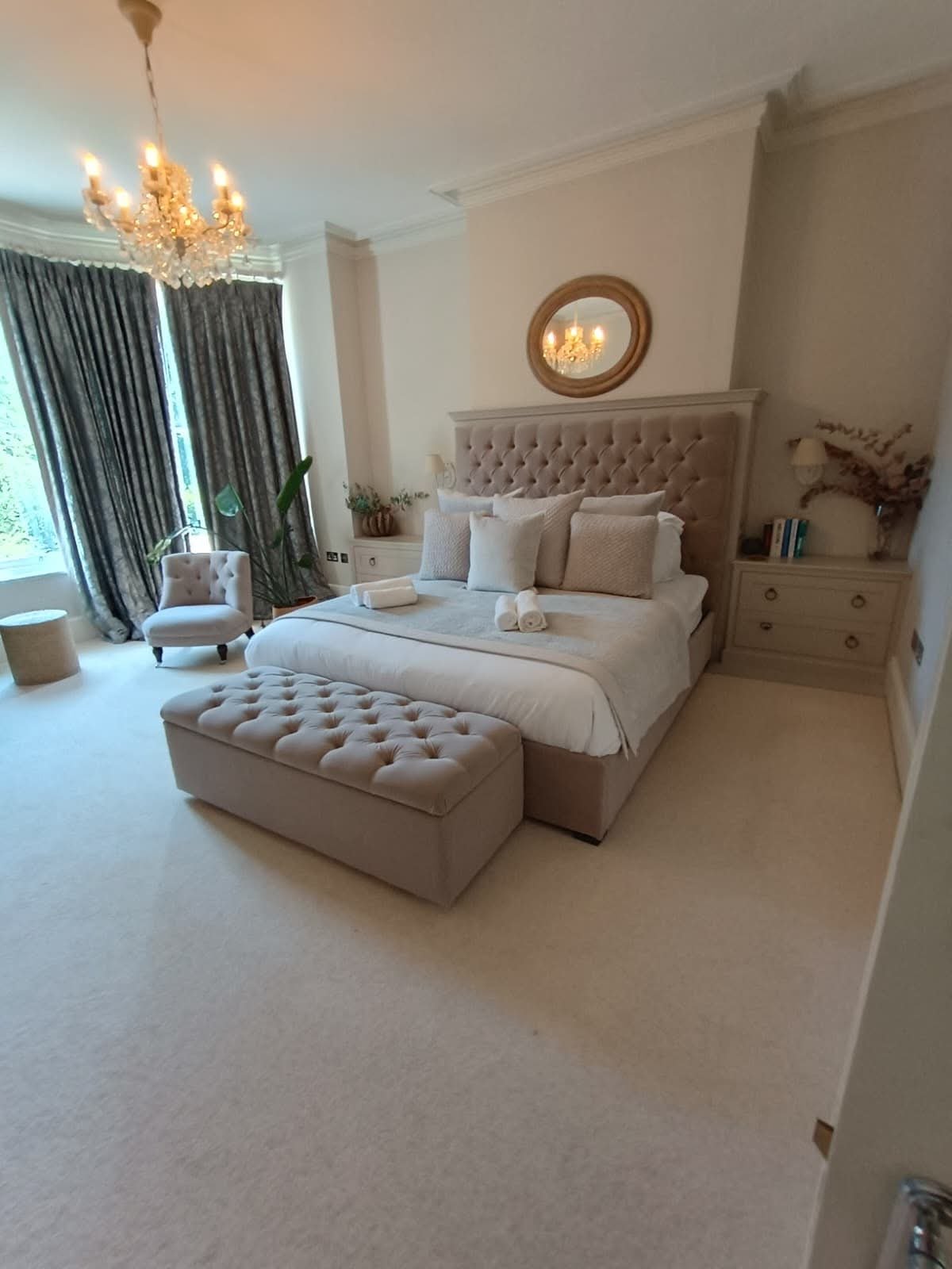 Everest Spark Clean professional cleaning